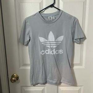 Adidas tee